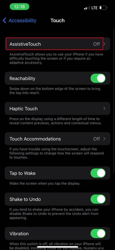 Stuck Home Button on iPhone? Quick Fixes & Assistive Touch Guide