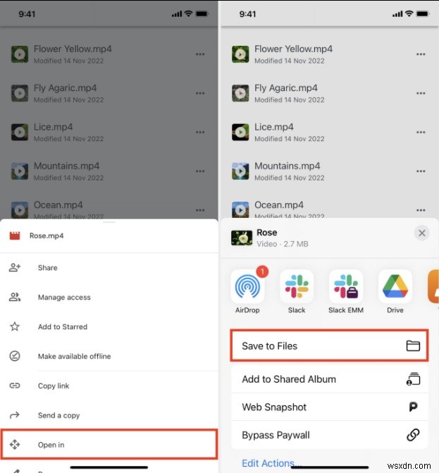 Download Google Drive Videos on iPhone: Easy Step‑by‑Step Guide