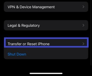 Reset Your iPhone Safely Without Losing Data – Step‑by‑Step Guide