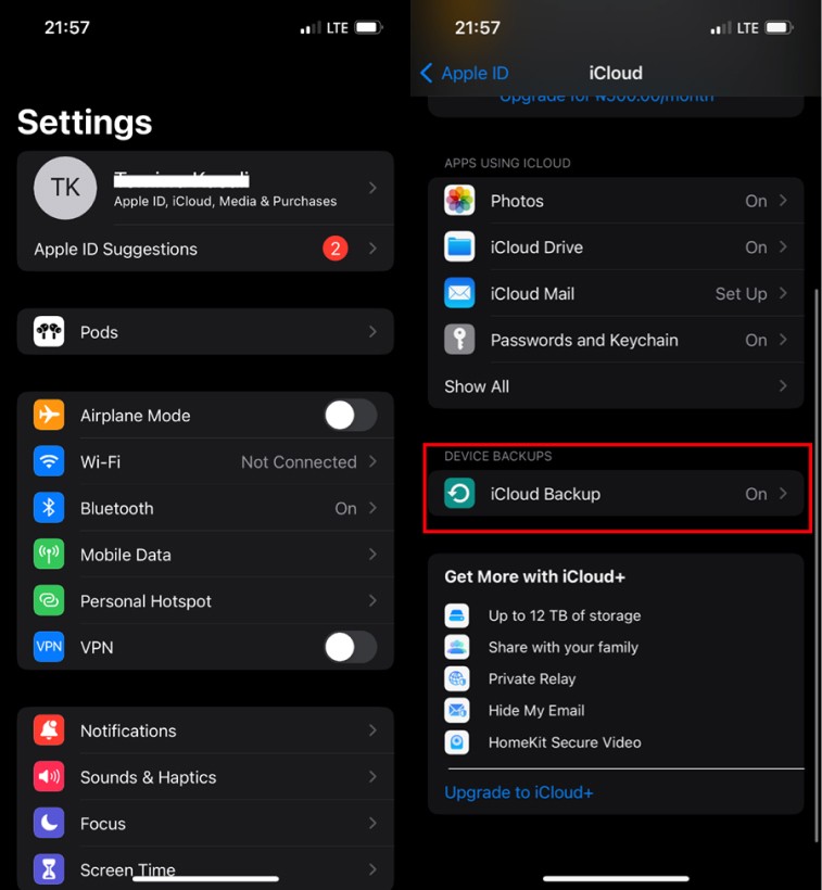 Reset Your iPhone Safely Without Losing Data – Step‑by‑Step Guide