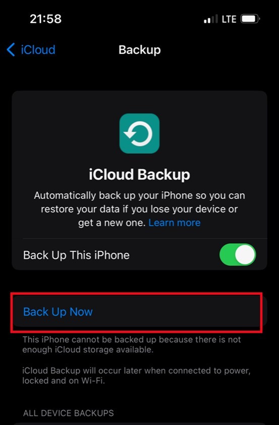 Reset Your iPhone Safely Without Losing Data – Step‑by‑Step Guide