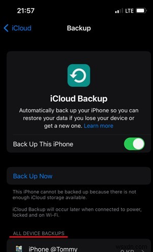 Reset Your iPhone Safely Without Losing Data – Step‑by‑Step Guide