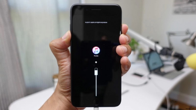 Reset Your iPhone Safely Without Losing Data – Step‑by‑Step Guide