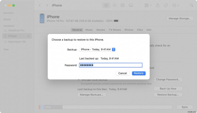 Reset Your iPhone Safely Without Losing Data – Step‑by‑Step Guide