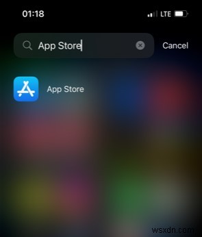 Missing App Store on iPhone? Quick Fixes to Restore It