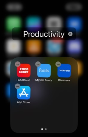 Missing App Store on iPhone? Quick Fixes to Restore It