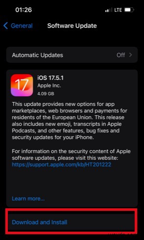 Missing App Store on iPhone? Quick Fixes to Restore It