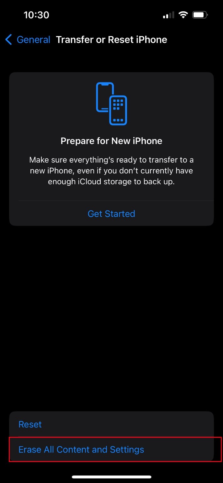 Missing App Store on iPhone? Quick Fixes to Restore It
