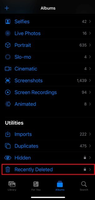 Why Your iPhone Says  Storage Full  Even After Deleting Files – Common Causes & Fixes
