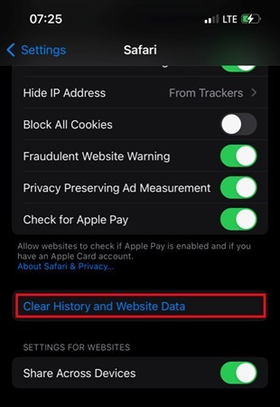 Why Your iPhone Says  Storage Full  Even After Deleting Files – Common Causes & Fixes