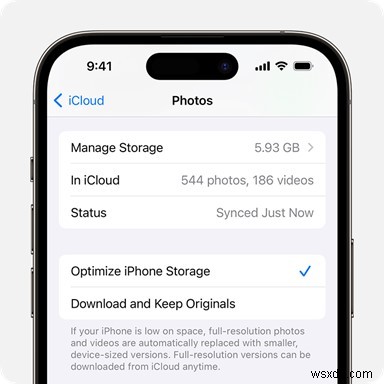 Why Your iPhone Says  Storage Full  Even After Deleting Files – Common Causes & Fixes