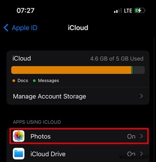 Why Your iPhone Says  Storage Full  Even After Deleting Files – Common Causes & Fixes