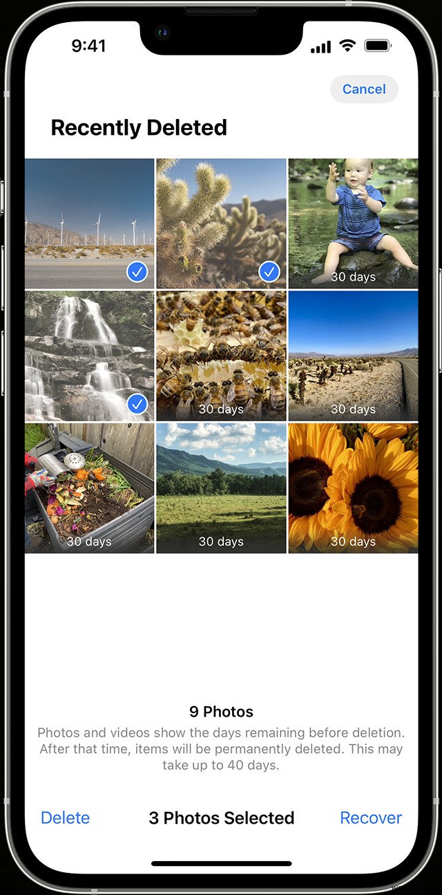 Missing iPhone Videos? Quick, Proven Fixes to Restore Them