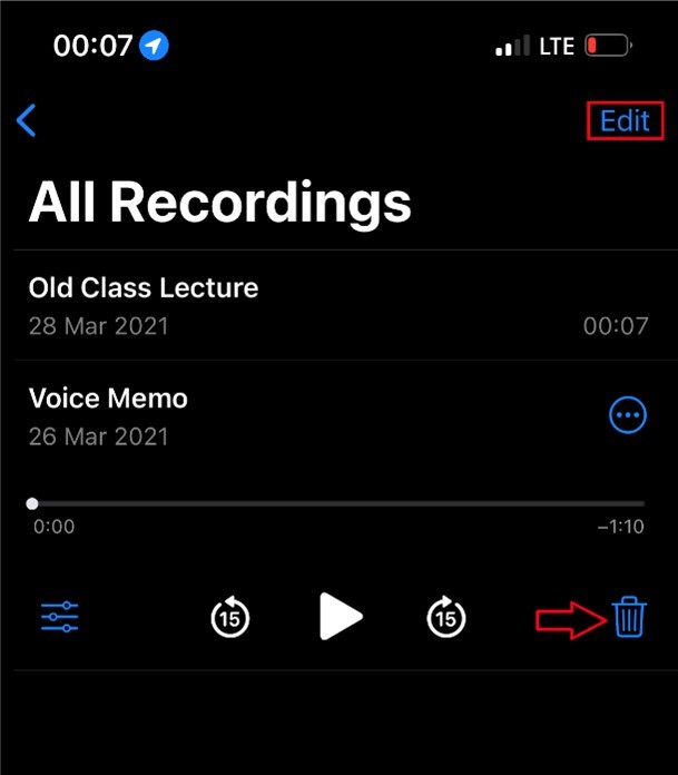 Fix iPhone Voice Memos: Quick Steps to Resolve Recording Issues
