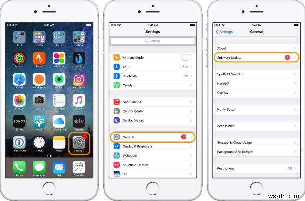 iCloud Storage Says  Insufficient Space  When There Is Plenty – How to Diagnose & Resolve