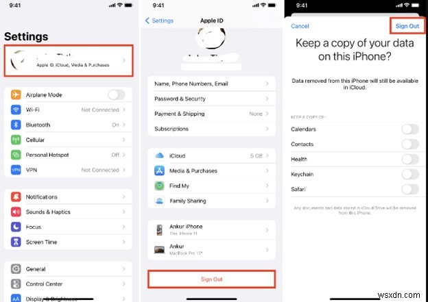 iCloud Storage Says  Insufficient Space  When There Is Plenty – How to Diagnose & Resolve