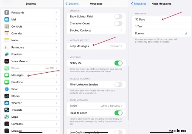 iCloud Storage Says  Insufficient Space  When There Is Plenty – How to Diagnose & Resolve