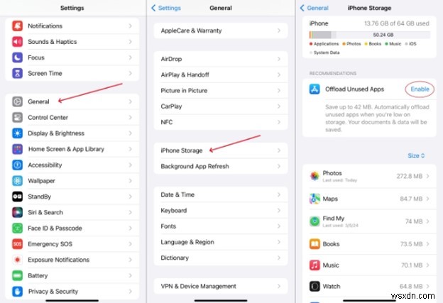 iCloud Storage Says  Insufficient Space  When There Is Plenty – How to Diagnose & Resolve