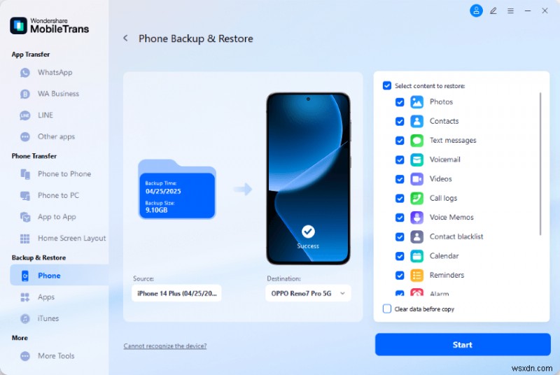 iCloud Storage Says  Insufficient Space  When There Is Plenty – How to Diagnose & Resolve