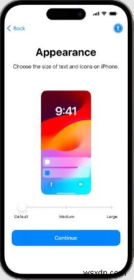 Step-by-Step Guide to Setting Up Your New iPhone in 2026