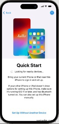 Step-by-Step Guide to Setting Up Your New iPhone in 2026