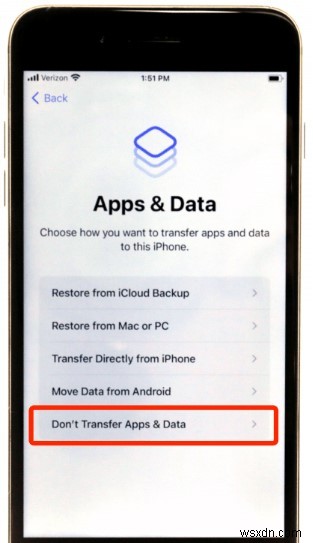Step-by-Step Guide to Setting Up Your New iPhone in 2026