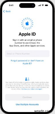 Step-by-Step Guide to Setting Up Your New iPhone in 2026
