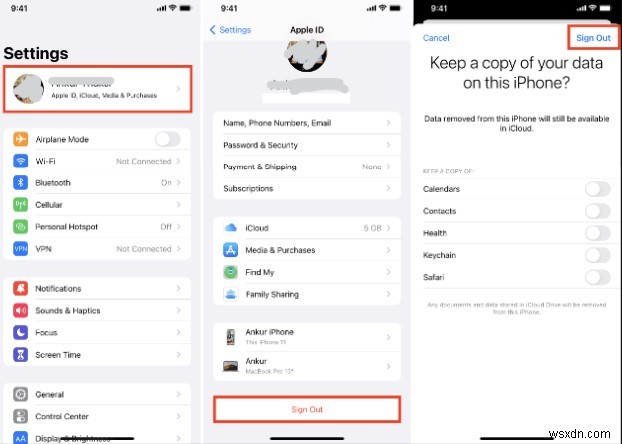 Your Apple Account Disabled? Quick Fixes to Restore App Store & iTunes Access