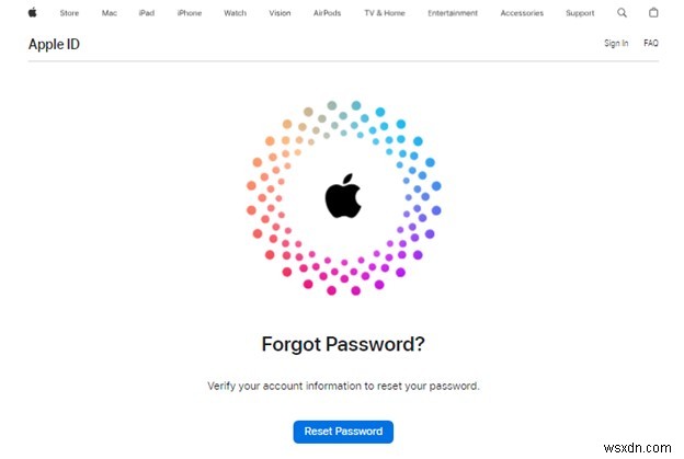 Your Apple Account Disabled? Quick Fixes to Restore App Store & iTunes Access