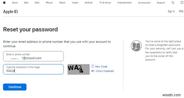 Your Apple Account Disabled? Quick Fixes to Restore App Store & iTunes Access