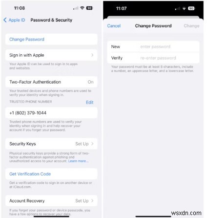 Your Apple Account Disabled? Quick Fixes to Restore App Store & iTunes Access