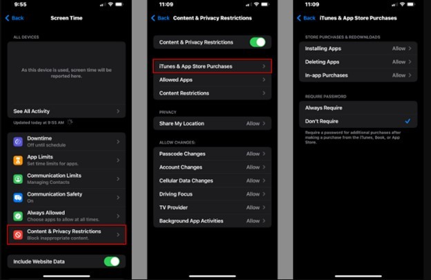 Your Apple Account Disabled? Quick Fixes to Restore App Store & iTunes Access