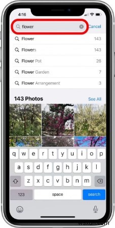 Locate and Unhide Hidden Photos on Your iPhone – A Step-by-Step Guide