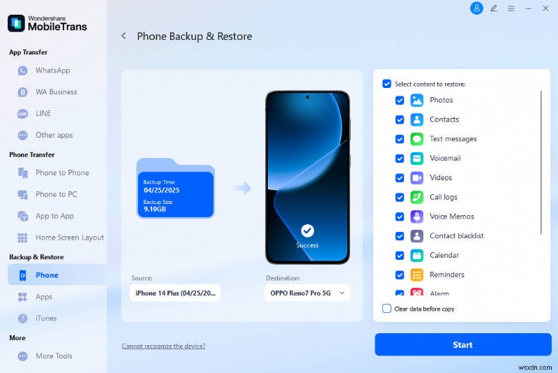 Locate and Unhide Hidden Photos on Your iPhone – A Step-by-Step Guide