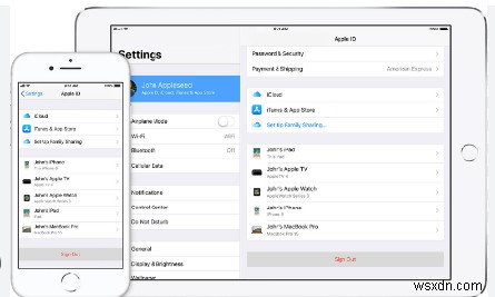 Signing Out of iCloud: What Happens and How to Protect Your Data