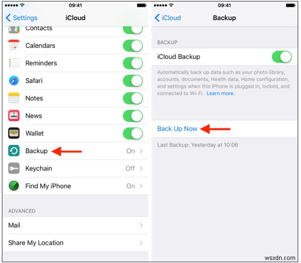 Signing Out of iCloud: What Happens and How to Protect Your Data