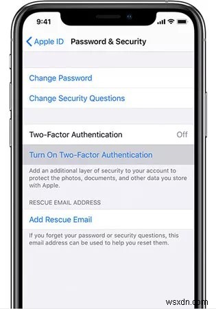 Guide: How to Disable iCloud Two‑Factor Authentication Safely