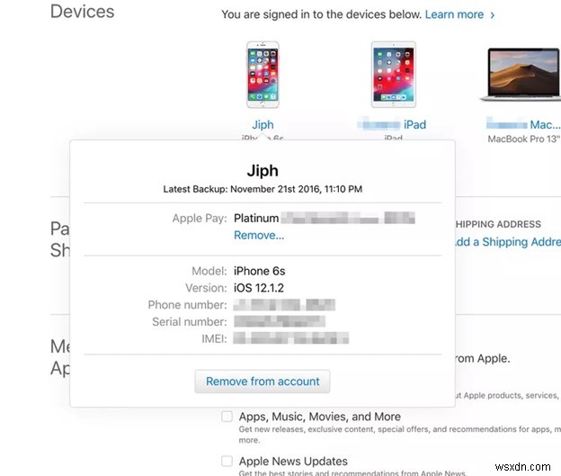 Delete Your iCloud Account Safely Without Losing Data