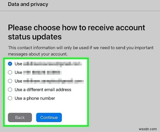 Delete Your iCloud Account Safely Without Losing Data