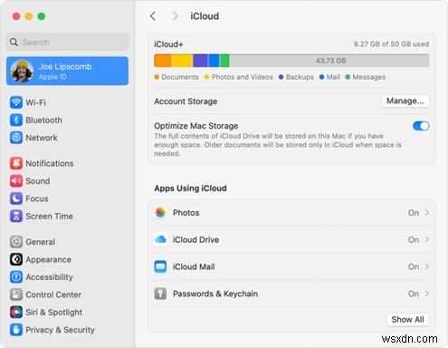 Step-by-Step Guide to Cancel Your iCloud Storage Subscription