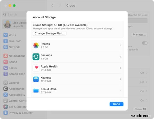 Step-by-Step Guide to Cancel Your iCloud Storage Subscription