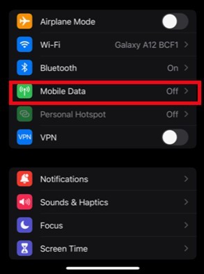 Fix iCloud Sync Paused: Quick & Easy Solutions for iPhone & iPad