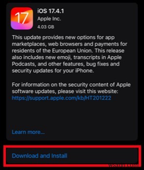 Fix iCloud Sync Paused: Quick & Easy Solutions for iPhone & iPad