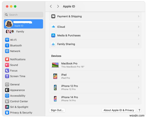 Step-by-Step Guide to Sign Out of iCloud Safely