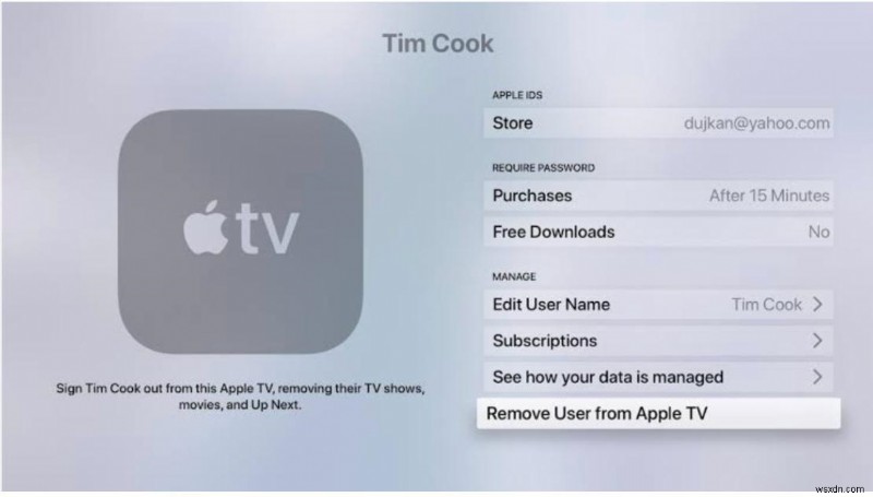 Step-by-Step Guide to Sign Out of iCloud Safely
