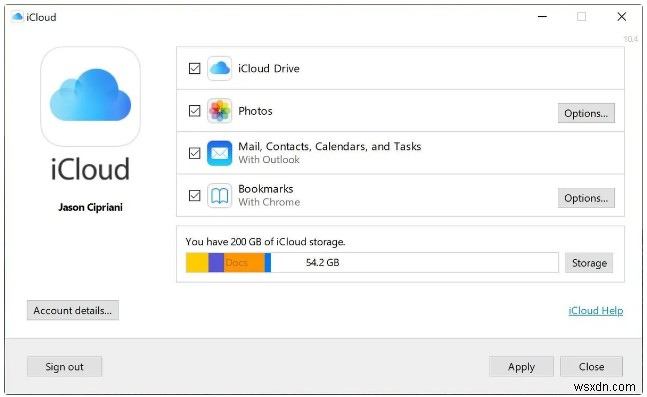 Step-by-Step Guide to Sign Out of iCloud Safely