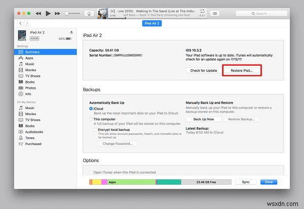 Erase an Apple ID from Your iPhone Without Knowing the Password