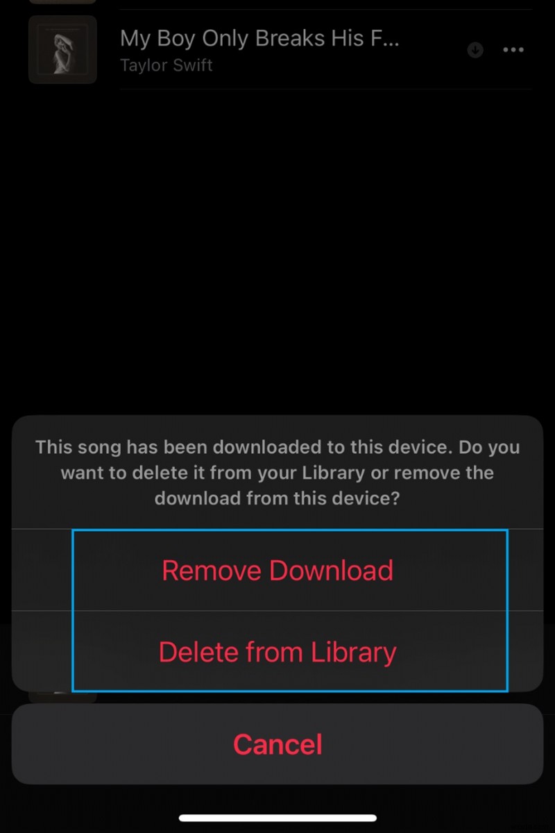 Quick Fixes: Why Apple Music Stops Working & How to Resolve It