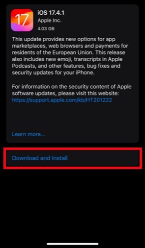 Quick Fixes: Why Apple Music Stops Working & How to Resolve It