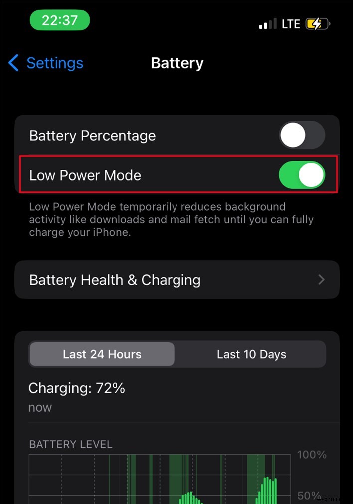 Speed Up Your iPhone: 10 Proven Fixes for Slow Performance